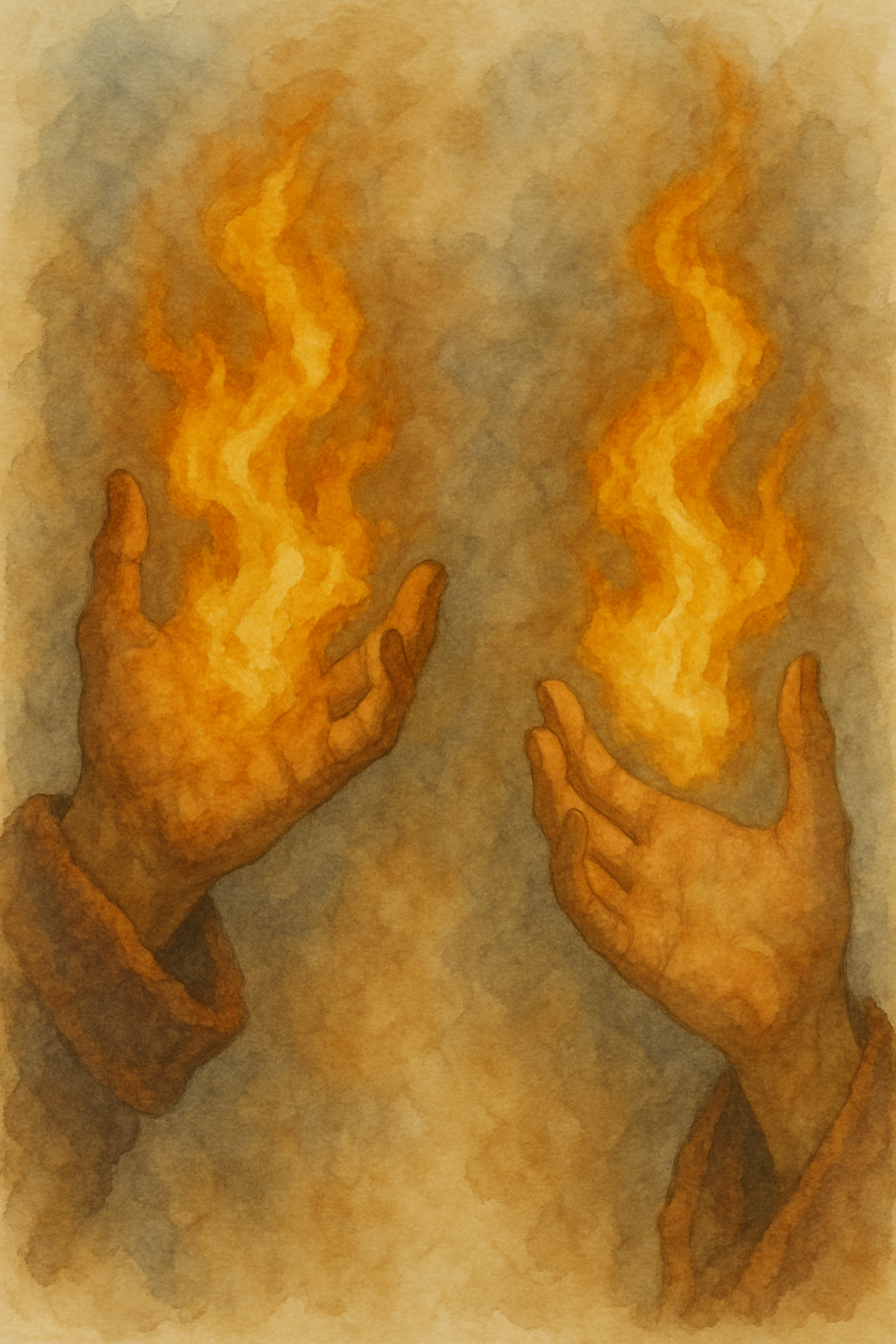 Fire Alchemist (Annual Membership)