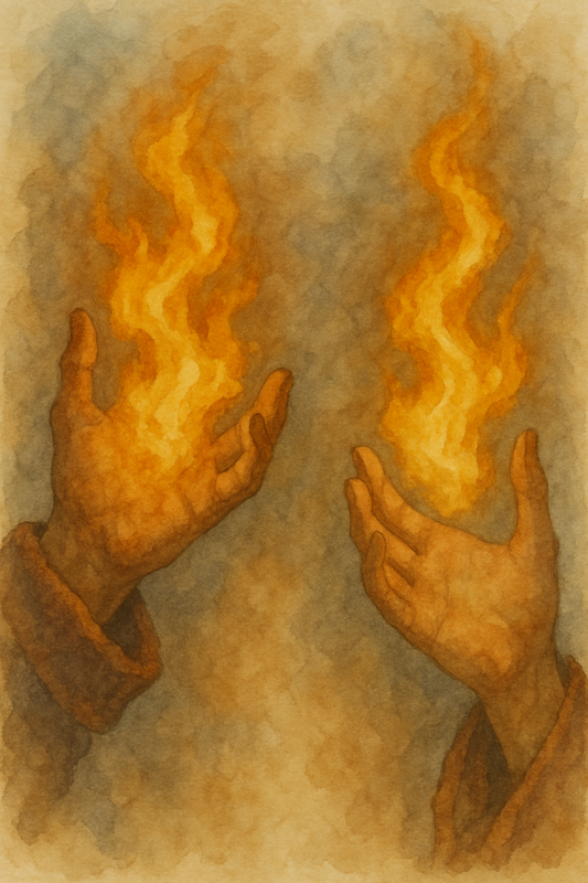 Fire Alchemist (Annual Membership)